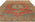 8 x 11 Vintage Persian Viss Rug 53737