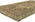 5 x 9 Antique Persian Bakhtiari Rug 53741