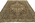 5 x 9 Antique Persian Bakhtiari Rug 53741