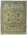 9 x 12 Vintage Persian Khorassan Rug 53745