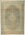 10 x 14 Antique Persian Tabriz Rug 53747
