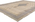 7 x 10 Distressed Vintage Persian Kerman Rug 53750