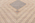 7 x 10 Distressed Vintage Persian Kerman Rug 53750