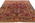 4 x 7 Antique Persian Kashan Rug 53758