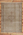 7 x 10 Distressed Faded Persian Kerman Rug 53759