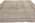 7 x 9 Distressed Vintage Persian Kerman Rug 53759