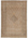 7 x 10 Distressed Persian Kerman Rug 53760