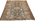 3 x 5 Antique Persian Malayer Rug 53762