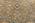 9 x 13 Antique-Worn Persian Kerman Rug 53765