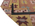 9 x 11 Scandinavian Modern Swedish Inspired Kilim Rug 30679