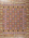 9 x 11 Scandinavian Modern Swedish Inspired Kilim Rug 30679