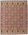 9 x 11 Scandinavian Modern Swedish Inspired Kilim Rug 30679