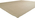 9 x 12  Organic Modern Japandi Kilim Rug 30685