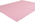 5 x 7 Swedish Inspired Pink Kilim Rug Scandinavian Modern Style 30688