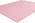 5 x 7 Swedish Inspired Pink Kilim Rug Scandinavian Modern Style 30689