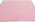 5 x 7 Swedish Inspired Pink Kilim Rug Scandinavian Modern Style 30689