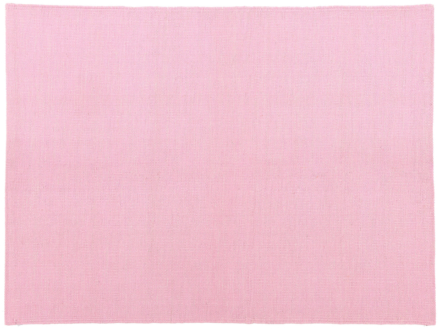 5 x 7 Swedish Inspired Pink Kilim Rug Scandinavian Modern Style 30689