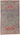 4 x 7 Antique Persian Malayer Rug 53769