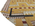 9 x 12 New Swedish Inspired Kilim Rug with Scandinavian Modern Style 30674