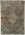 4 x 6 Antique Persian Mahal Rug 60977