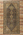 5 x 10 Antique Persian Malayer Rug 60981