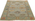 3 x 5 Colorful Oushak Rug 80693