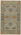 3 x 5 Colorful Oushak Rug 80693