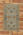 3 x 5 Colorful Oushak Rug 80693