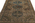4 x 5 Antique Persian Hamadan Rug 60995