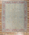 11 x 14 Antique Persian Tabriz Rug 53774