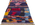 3 x 6 Colorful Moroccan Beni Ourain Rug 21113