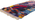 3 x 6 Colorful Moroccan Beni Ourain Rug 21113