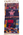 3 x 6 Colorful Moroccan Beni Ourain Rug 21113