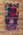 3 x 6 Colorful Moroccan Beni Ourain Rug 21113
