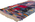 3 x 5 Colorful Abstract Moroccan Rug 21114