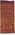 6 x 12 Vintage Talsint Moroccan Rug 21310