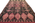 6 x 11 Vintage Boujad Moroccan Rug 21320