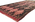 6 x 11 Vintage Boujad Moroccan Rug 21320