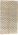 6 x 13 Vintage Moroccan Beni Ourain Rug 21390