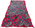 2 x 6 Vintage Moroccan Boucherouite Rag Rug 21621