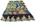 3 x 6 Vintage Moroccan Boucherouite Rag Rug 21632
