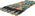3 x 6 Vintage Moroccan Boucherouite Rag Rug 21632
