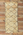 3 x 6 Vintage Berber Moroccan Azilal Rug 21636