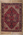 8 x 11 Antique Persian Heriz Rug 53776