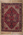 8 x 11 Antique Persian Heriz Rug 53776