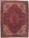 11 x 15 Antique Persian Heriz Rug 53777