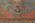 5 x 11 Vintage-Worn Persian Viss Rug 60978