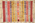 6 x 8 Vintage Turkish Kilim Rug 51275