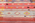 6 x 8 Vintage Turkish Kilim Rug 51275