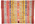 6 x 8 Vintage Turkish Kilim Rug 51275